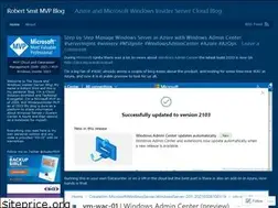 Sites similar to robertsmit.wordpress.com