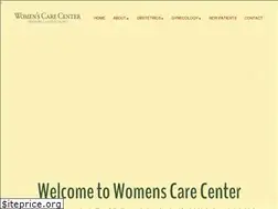 Sites similar to robertsmithobgyn.com