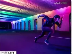 Sites similar to robertsnowphoto.com