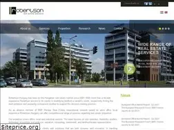 Sites similar to robertson.hu