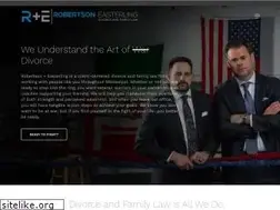Sites similar to robertson.ms