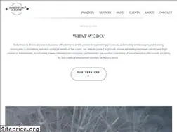 Sites similar to robertsonblums.com