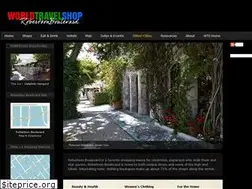 Sites similar to robertsonboulevard-shop.com