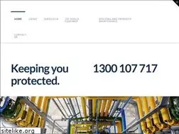 Sites similar to robertsoncoatings.com.au