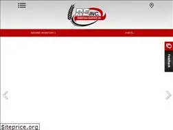 Sites similar to robertsonequipment.com