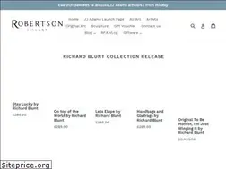 Sites similar to robertsonfineart.com