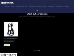 Sites similar to robertsonharness.com