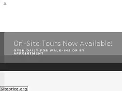 Sites similar to robertsonhomes.com