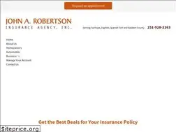 Sites similar to robertsoninsuranceinc.com
