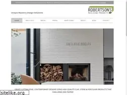 Sites similar to robertsons.net.au