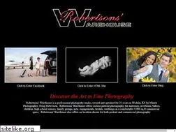Sites similar to robertsonsphoto.com
