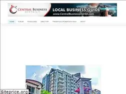 Sites similar to robertsonwalk.com
