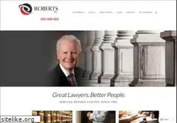 Sites similar to robertspc.com