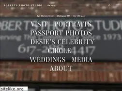 Sites similar to robertsphotostudio.com