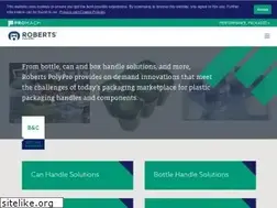 Sites similar to robertspolypro.com