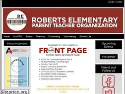 Sites similar to robertspto.org