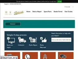 Sites similar to robertsradiotechnical.co.uk