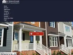 Sites similar to robertsrentals.net