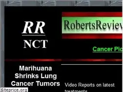 Sites similar to robertsreview.com