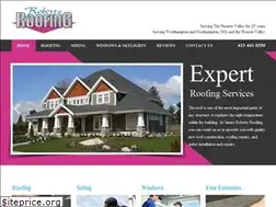Sites similar to robertsroofinginc.net
