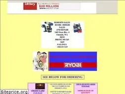 Sites similar to robertssales.tripod.com