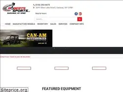 Sites similar to robertssport.com