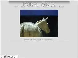 Sites similar to robertstackart.com