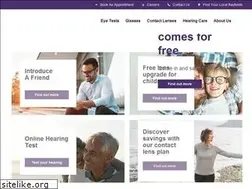Sites similar to robertstanley.co.uk