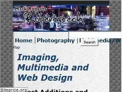Sites similar to robertstech.com
