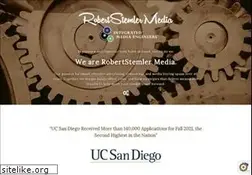 Sites similar to robertstemlermedia.com