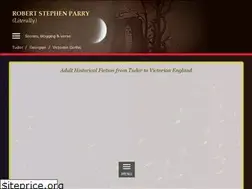 Sites similar to robertstephenparry.com