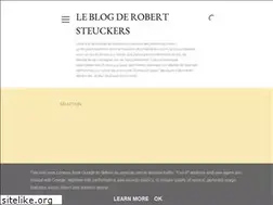 Sites similar to robertsteuckers.blogspot.com