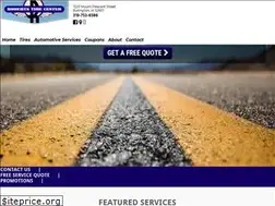 Sites similar to robertstirecenter.com