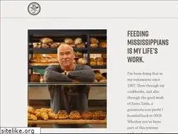 Sites similar to robertstjohn.com
