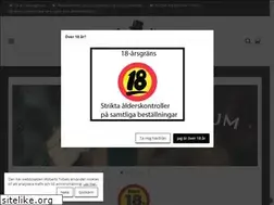 Sites similar to robertstobak.se