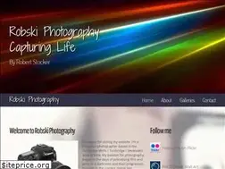 Sites similar to robertstocker.co.uk