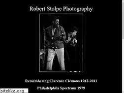 Sites similar to robertstolpe.com