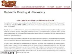 Sites similar to robertstowingrecovery.com