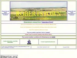Sites similar to robertstown.info