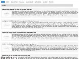 Sites similar to robertstrachan.com
