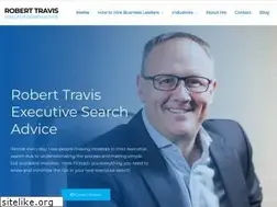 Sites similar to robertstravis.com