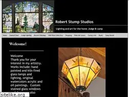 Sites similar to robertstumpstudios.com