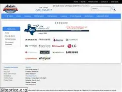 Sites similar to robertstvandappliance.com