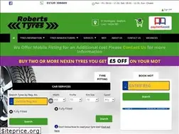 Sites similar to robertstyres.co.uk