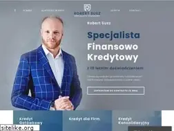 Sites similar to robertsusz.pl