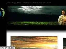 Sites similar to robertsvillebiblechurch.com