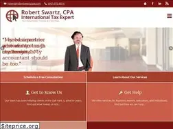 Sites similar to robertswartzcpa.com