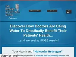 Sites similar to robertswater.com