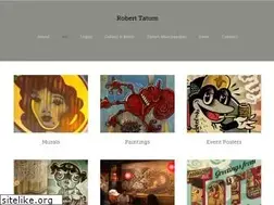 Sites similar to roberttatum.com