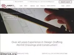 Sites similar to roberttdesign.com